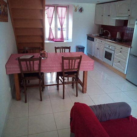 L'Oasis Maisonnette Centre Ville 3 Chambres Terrasse Espace Vert Prive Parc Sainte Croix Center Parc 20 Minutes Sarrebourg Εξωτερικό φωτογραφία