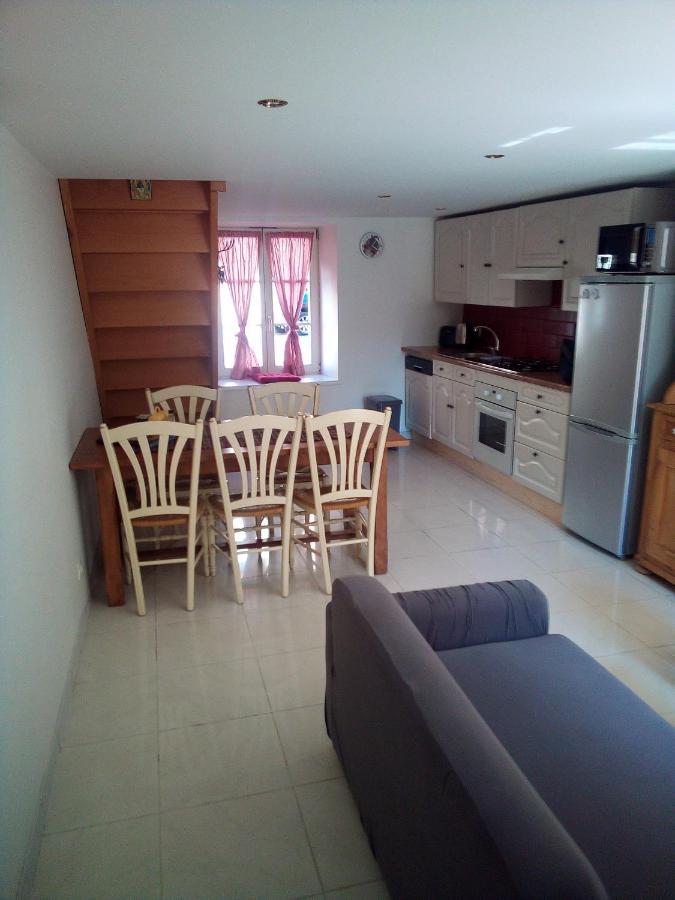 L'Oasis Maisonnette Centre Ville 3 Chambres Terrasse Espace Vert Prive Parc Sainte Croix Center Parc 20 Minutes Sarrebourg Εξωτερικό φωτογραφία