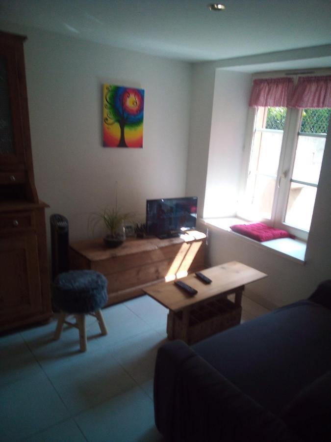 L'Oasis Maisonnette Centre Ville 3 Chambres Terrasse Espace Vert Prive Parc Sainte Croix Center Parc 20 Minutes Sarrebourg Εξωτερικό φωτογραφία
