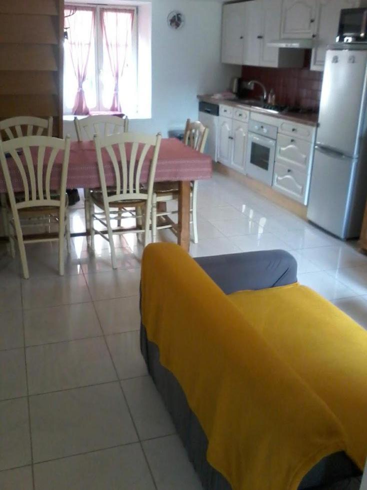 L'Oasis Maisonnette Centre Ville 3 Chambres Terrasse Espace Vert Prive Parc Sainte Croix Center Parc 20 Minutes Sarrebourg Εξωτερικό φωτογραφία