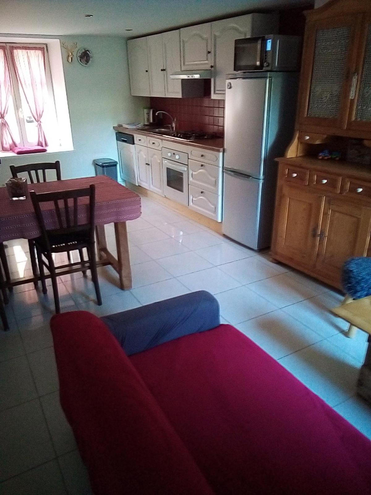 L'Oasis Maisonnette Centre Ville 3 Chambres Terrasse Espace Vert Prive Parc Sainte Croix Center Parc 20 Minutes Sarrebourg Εξωτερικό φωτογραφία